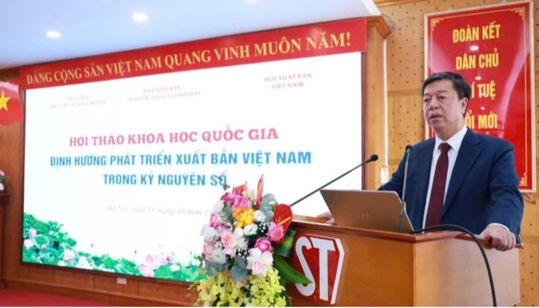 Từ thực tiễn tổng kết 40 năm Đổi mới và yêu cầu phát triển đất nước giai đoạn mới